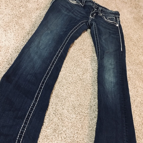 Vigoss Bootcut Jeans!! ✨ - Picture 3 of 4